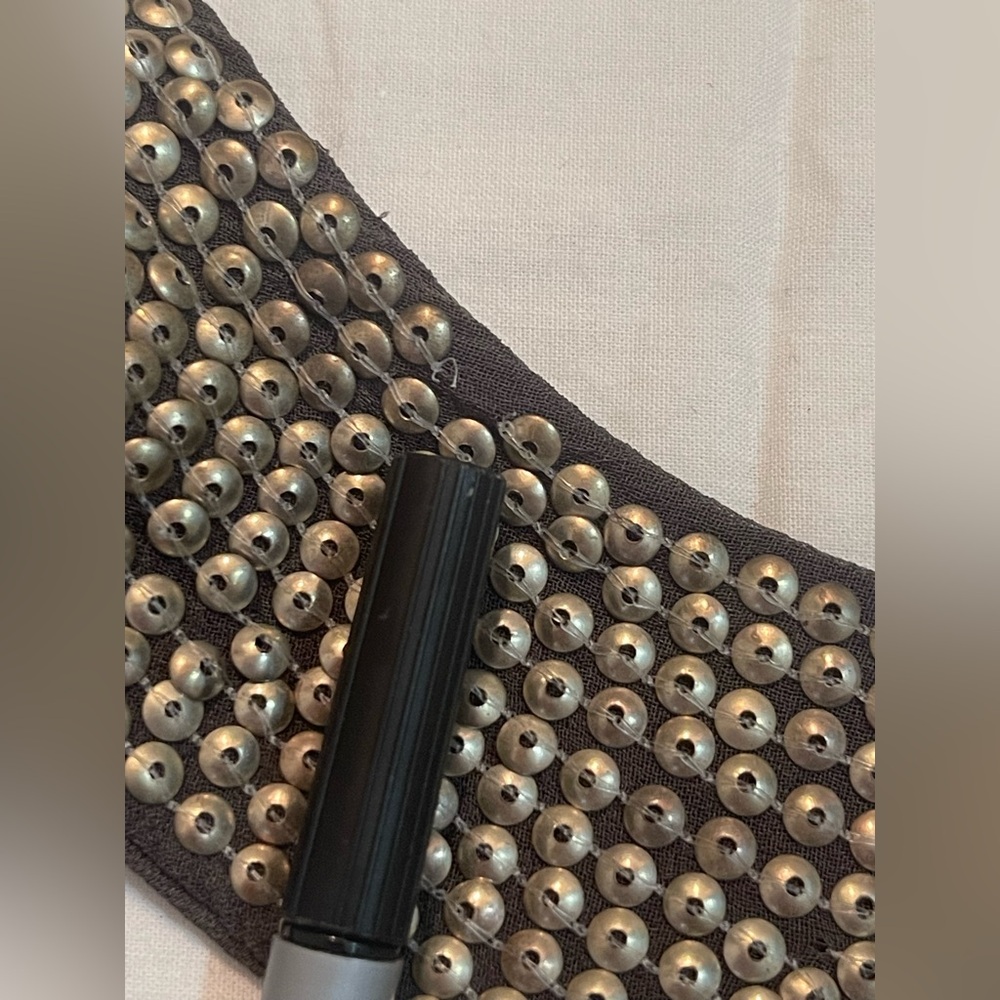 Alice+Olivia silk tank dress - Picture 6 of 8